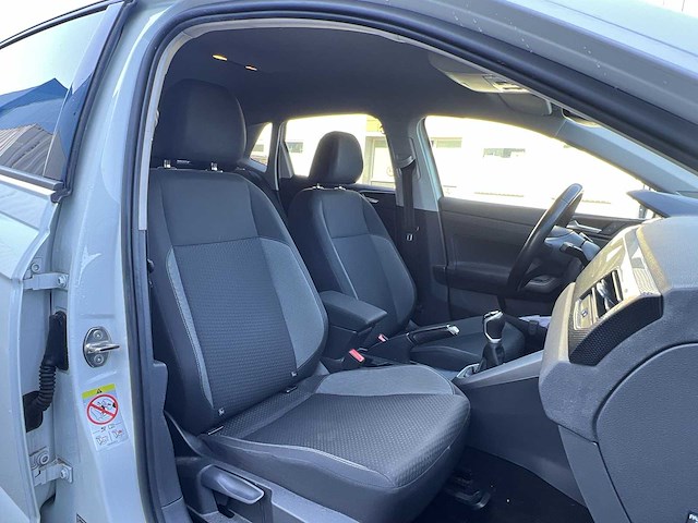 Volkswagen polo 1.0 tsi life 2022 | p-185-sk - afbeelding 19 van  33