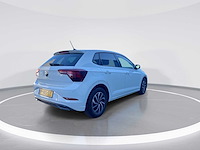 Volkswagen polo 1.0 tsi life 2022 | p-185-sk - afbeelding 12 van  33