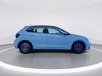 Volkswagen polo 1.0 tsi life 2022 | p-185-sk - afbeelding 9 van  33