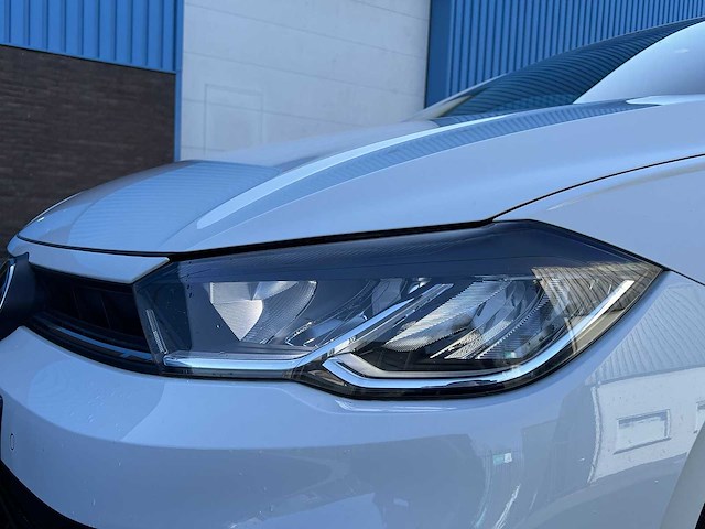 Volkswagen polo 1.0 tsi life 2022 | p-185-sk - afbeelding 27 van  33