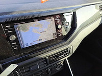 Volkswagen polo 1.0 tsi life 2022 | p-881-pv - afbeelding 6 van  9