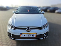 Volkswagen polo 1.0 tsi life 2022 | p-881-pv - afbeelding 9 van  9