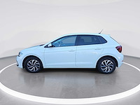 Volkswagen polo 1.0 tsi life 2022 | p-881-pv - afbeelding 4 van  19