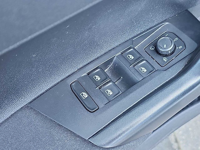 Volkswagen polo 1.0 tsi life 2022 | p-881-pv - afbeelding 6 van  28