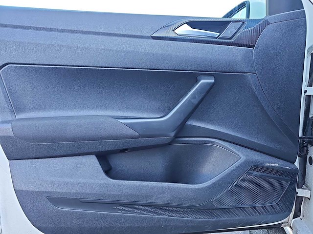 Volkswagen polo 1.0 tsi life 2022 | p-881-pv - afbeelding 7 van  28