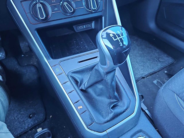 Volkswagen polo 1.0 tsi life 2022 | p-881-pv - afbeelding 16 van  28