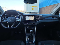 Volkswagen polo 1.0 tsi life 2022 | p-881-pv - afbeelding 19 van  28