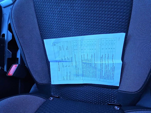 Volkswagen polo 1.0 tsi life 2022 | p-881-pv - afbeelding 21 van  28