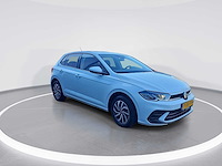 Volkswagen polo 1.0 tsi life 2022 | p-881-pv - afbeelding 24 van  28