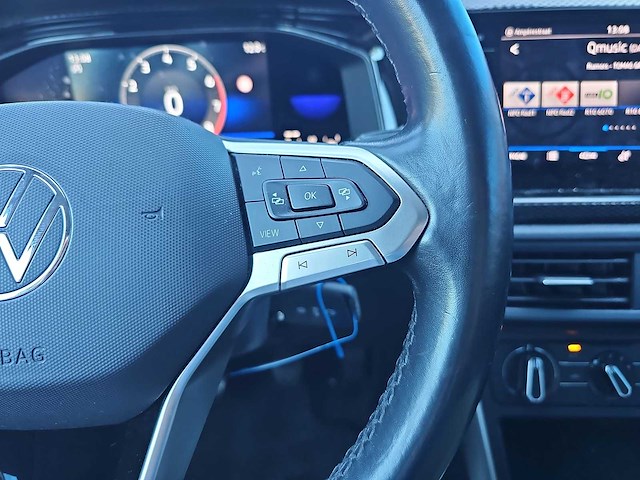 Volkswagen polo 1.0 tsi life 2022 | p-881-pv - afbeelding 1 van  23