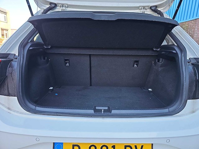 Volkswagen polo 1.0 tsi life 2022 | p-881-pv - afbeelding 4 van  23