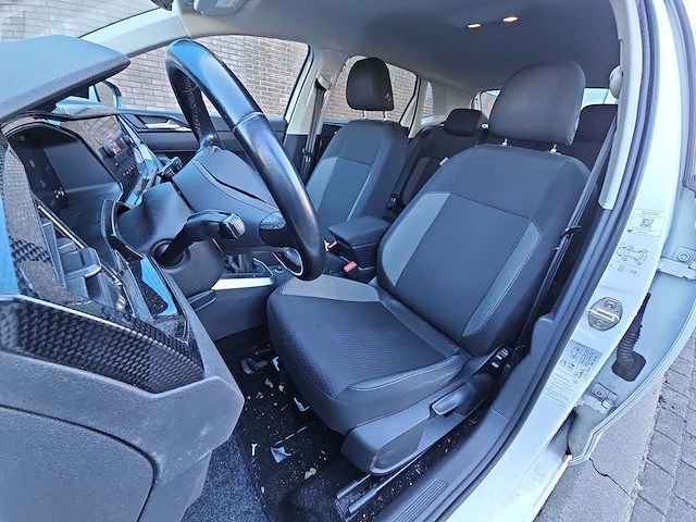 Volkswagen polo 1.0 tsi life 2022 | p-881-pv - afbeelding 19 van  23