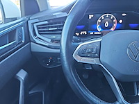 Volkswagen polo 1.0 tsi life 2022 | p-881-pv - afbeelding 23 van  23