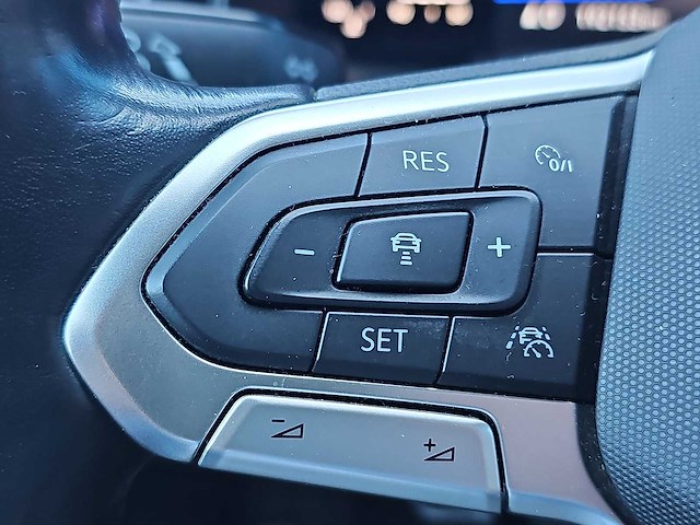 Volkswagen polo 1.0 tsi life 2022 | p-881-pv - afbeelding 3 van  29