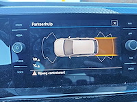 Volkswagen polo 1.0 tsi life 2022 | p-881-pv - afbeelding 13 van  29