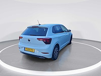 Volkswagen polo 1.0 tsi life 2022 | p-881-pv - afbeelding 12 van  29