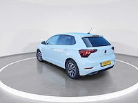 Volkswagen polo 1.0 tsi life 2022 | p-881-pv - afbeelding 26 van  29