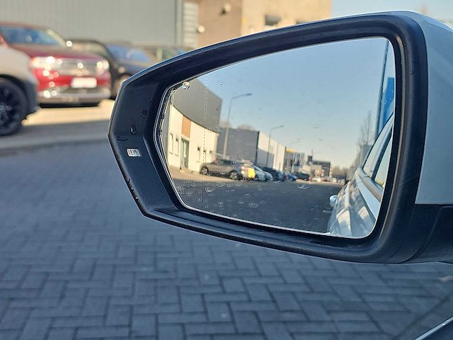 Volkswagen polo 1.0 tsi life 2022 | p-881-pv - afbeelding 9 van  29
