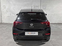 Volkswagen polo 1.0 tsi life 95pk 2023, x-709-hp - afbeelding 5 van  40