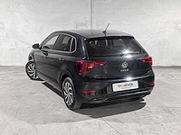 Volkswagen polo 1.0 tsi life 95pk 2023, x-709-hp - afbeelding 7 van  40