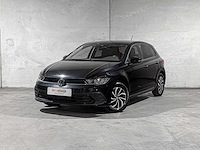 Volkswagen polo 1.0 tsi life 95pk 2023, x-709-hp - afbeelding 1 van  40