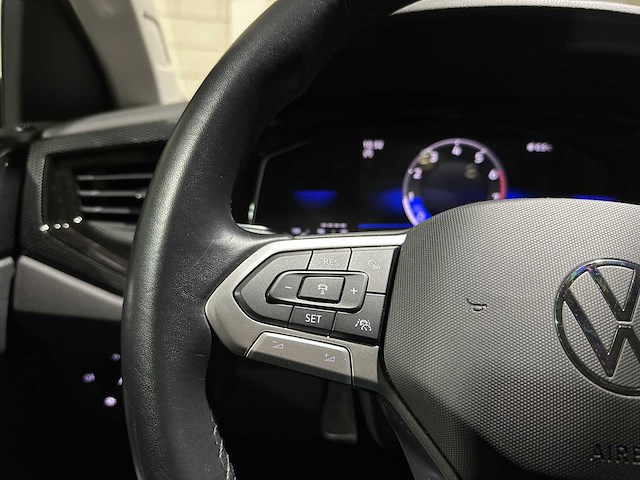 Volkswagen polo 1.0 tsi life 95pk 2023, x-709-hp - afbeelding 14 van  40