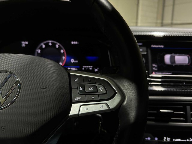 Volkswagen polo 1.0 tsi life 95pk 2023, x-709-hp - afbeelding 15 van  40