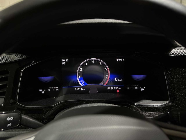 Volkswagen polo 1.0 tsi life 95pk 2023, x-709-hp - afbeelding 18 van  40