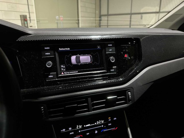 Volkswagen polo 1.0 tsi life 95pk 2023, x-709-hp - afbeelding 21 van  40