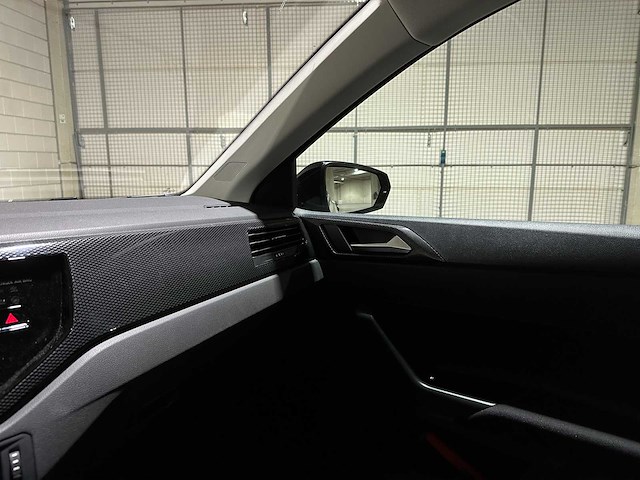 Volkswagen polo 1.0 tsi life 95pk 2023, x-709-hp - afbeelding 22 van  40