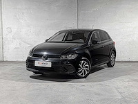 Volkswagen polo 1.0 tsi life 95pk 2023, x-709-hp - afbeelding 12 van  40