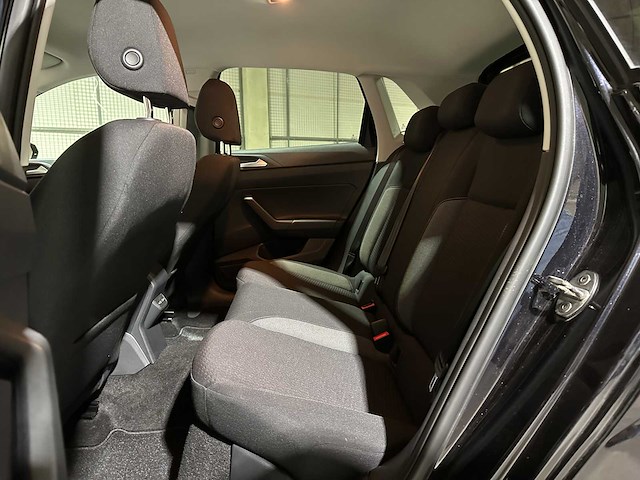 Volkswagen polo 1.0 tsi life 95pk 2023, x-709-hp - afbeelding 27 van  40