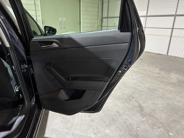 Volkswagen polo 1.0 tsi life 95pk 2023, x-709-hp - afbeelding 29 van  40