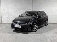 Volkswagen polo 1.0 tsi life 95pk 2023, x-709-hp - afbeelding 34 van  40