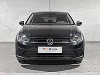 Volkswagen polo 1.0 tsi life 95pk 2023, x-709-hp - afbeelding 36 van  40