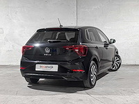Volkswagen polo 1.0 tsi life 95pk 2023, x-709-hp - afbeelding 2 van  40