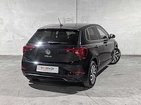 Volkswagen polo 1.0 tsi life 95pk 2023, x-709-hp - afbeelding 3 van  40