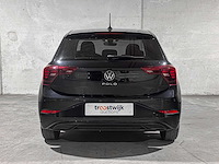Volkswagen polo 1.0 tsi life 95pk 2023, x-709-hp - afbeelding 4 van  40
