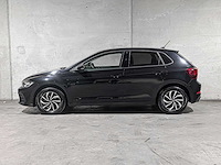 Volkswagen polo 1.0 tsi life 95pk 2023, x-709-hp - afbeelding 8 van  40