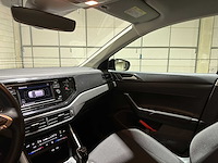 Volkswagen polo 1.0 tsi life 95pk 2023, x-709-hp - afbeelding 11 van  40