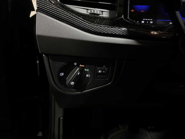 Volkswagen polo 1.0 tsi life 95pk 2023, x-709-hp - afbeelding 13 van  40