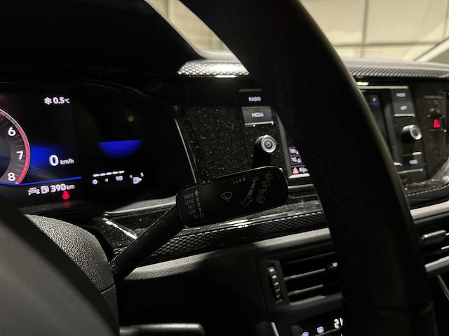 Volkswagen polo 1.0 tsi life 95pk 2023, x-709-hp - afbeelding 17 van  40