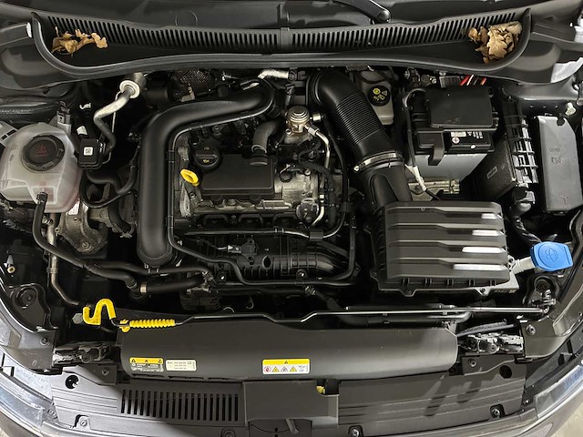 Volkswagen polo 1.0 tsi life 95pk 2023, x-709-hp - afbeelding 33 van  40