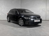 Volkswagen polo 1.0 tsi life 95pk 2023, x-709-hp - afbeelding 38 van  40