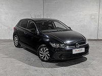 Volkswagen polo 1.0 tsi life 95pk 2023, x-709-hp - afbeelding 39 van  40