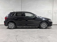 Volkswagen polo 1.0 tsi life 95pk 2023, x-709-hp - afbeelding 40 van  40