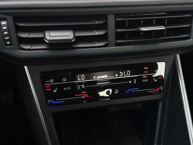 Volkswagen polo 1.0 tsi life bns 2022 | p-315-xn iaw - afbeelding 5 van  24