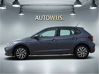 Volkswagen polo 1.0 tsi life bns 2022 | p-315-xn iaw - afbeelding 18 van  24