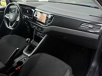 Volkswagen polo 1.0 tsi life bns 2022 | p-315-xn iaw - afbeelding 20 van  24