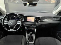 Volkswagen polo 1.0 tsi life bns 2022 | p-315-xn iaw - afbeelding 22 van  24